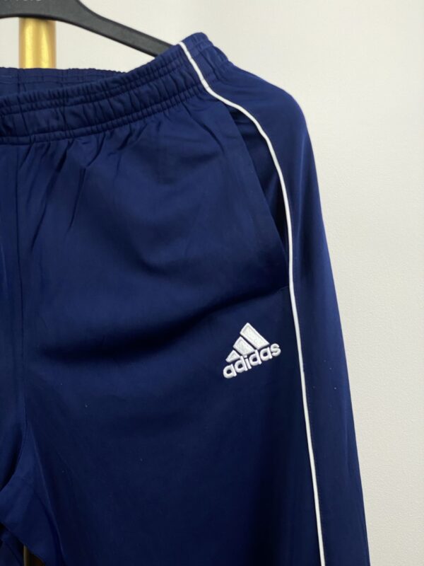 Adidas track pant - XL - Image 3