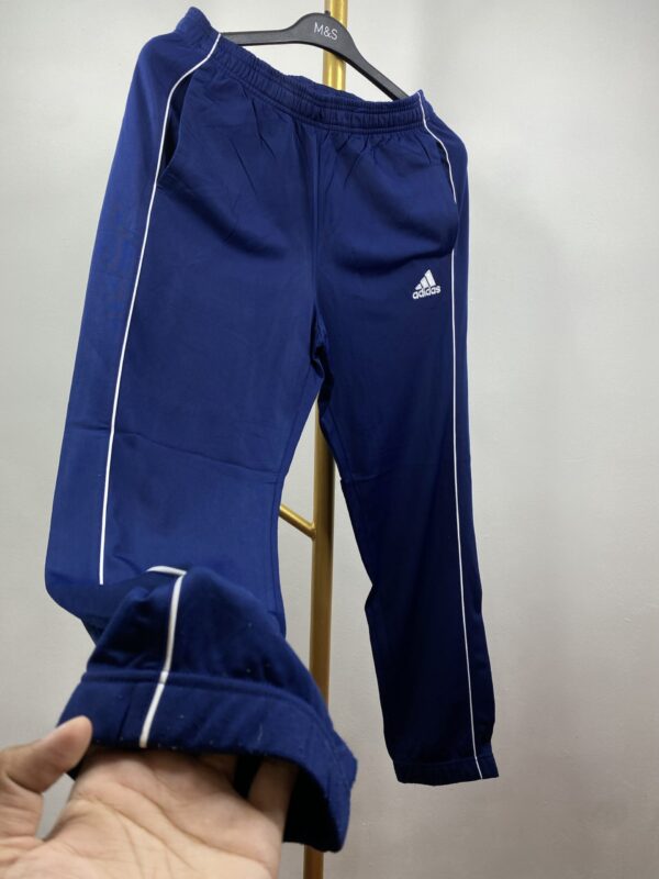 Adidas track pant - XL - Image 4