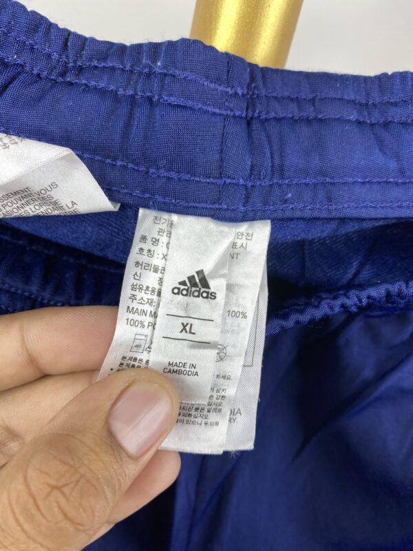 Adidas track pant - XL - Image 5