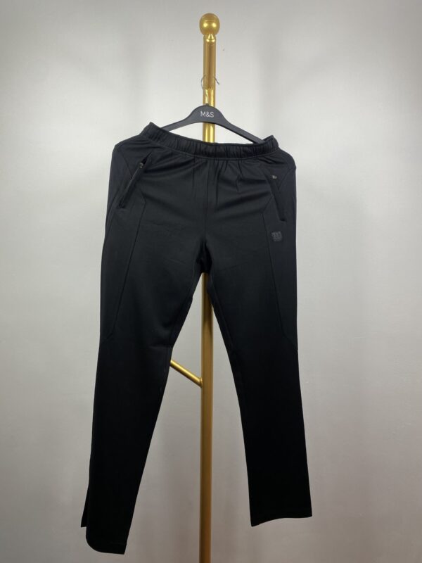 Wilson track pant - MEDIUM