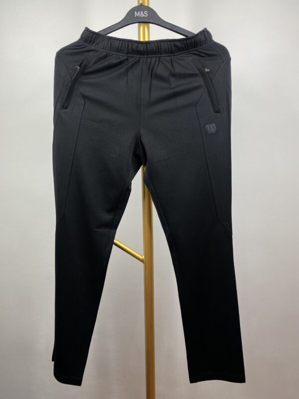 Wilson track pant - MEDIUM - Image 2