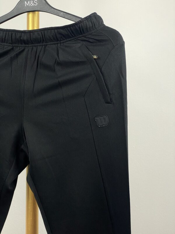 Wilson track pant - MEDIUM - Image 3