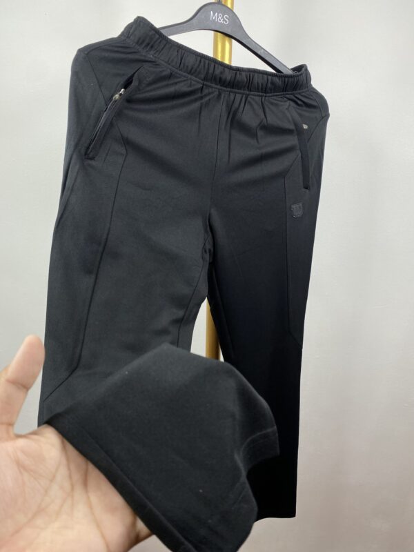 Wilson track pant - MEDIUM - Image 4