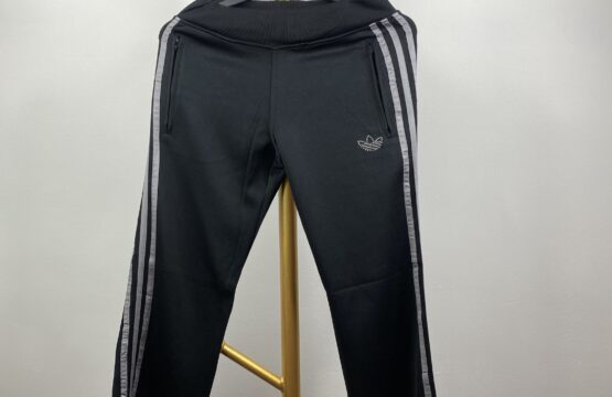 Adidas original track pants (women) - X SMALL