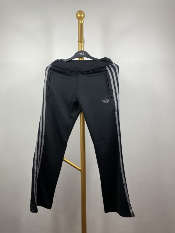 Adidas original track pants (women) - X SMALL