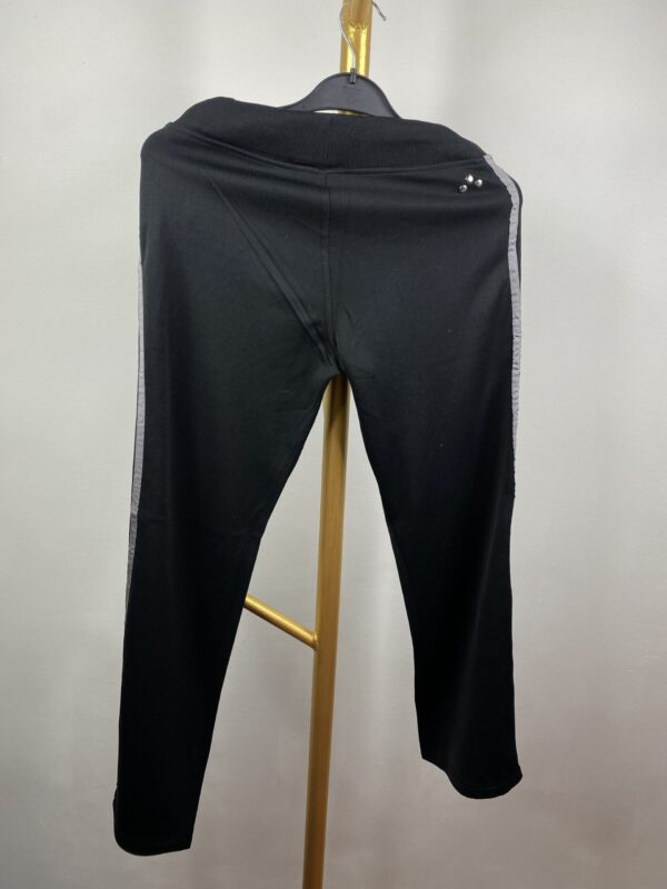 Adidas original track pants (women) - X SMALL - Image 7