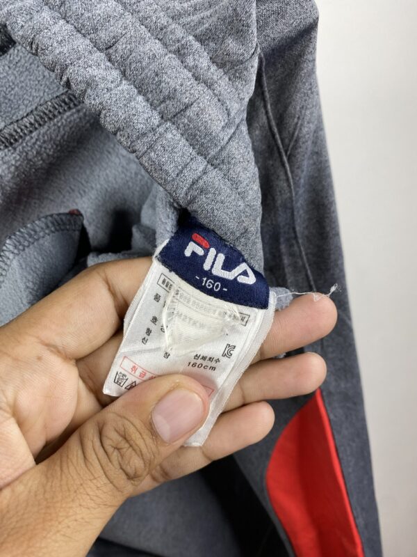 FILA WINTER TRACK PART - MEDIUM - Image 5