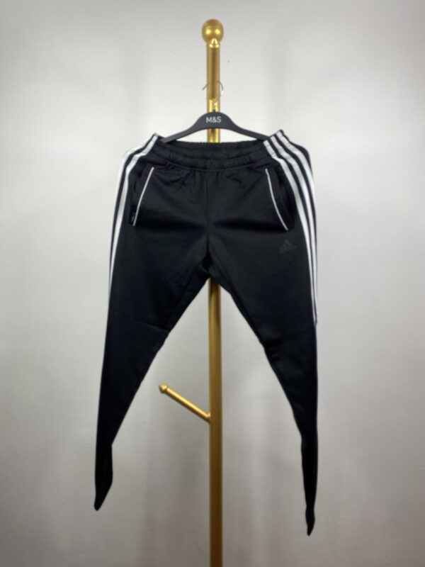 Adidas sports track pant - X SMALL