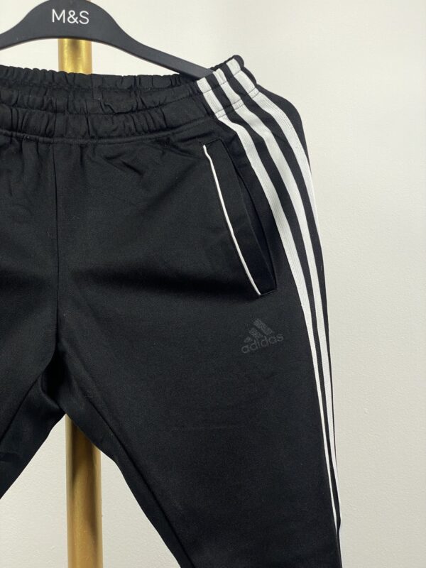 Adidas sports track pant - X SMALL - Image 3