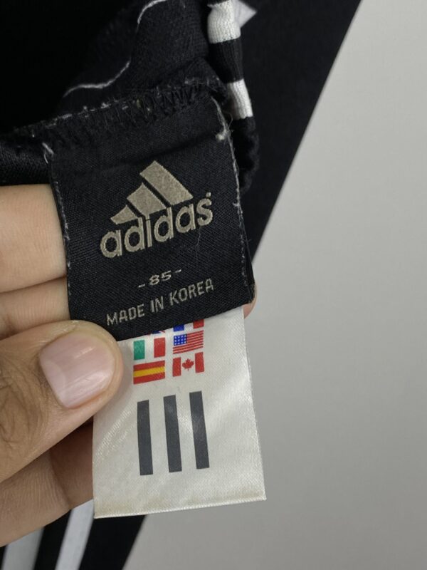 Adidas sports track pant - X SMALL - Image 4