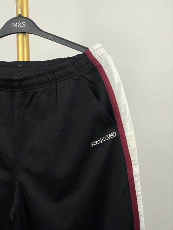 REEBOK TRACK PANT - XL - Image 3