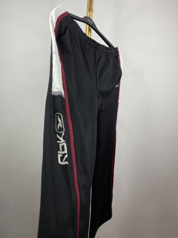 REEBOK TRACK PANT - XL - Image 4