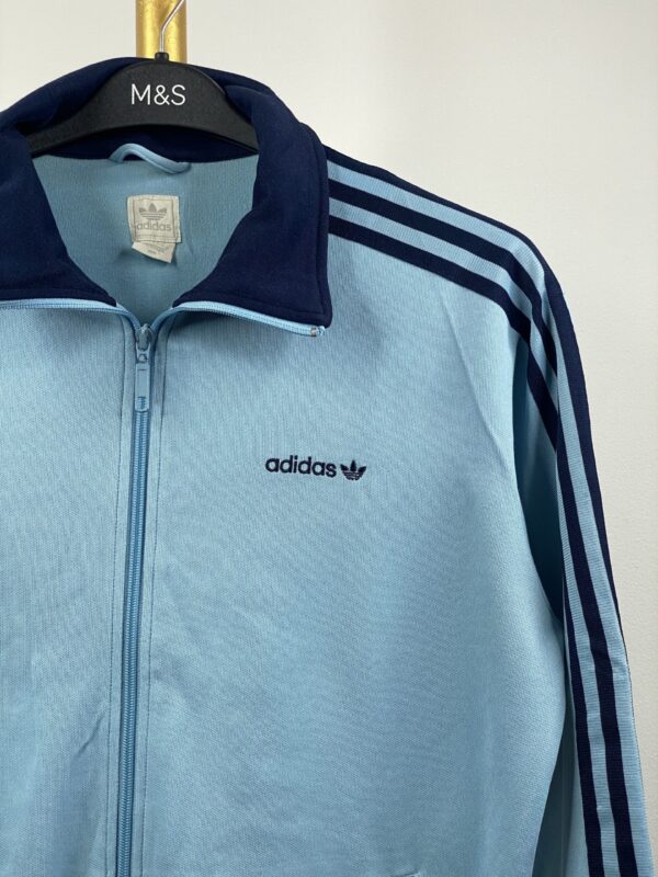 Adidas original track jacket - LARGE - Image 3