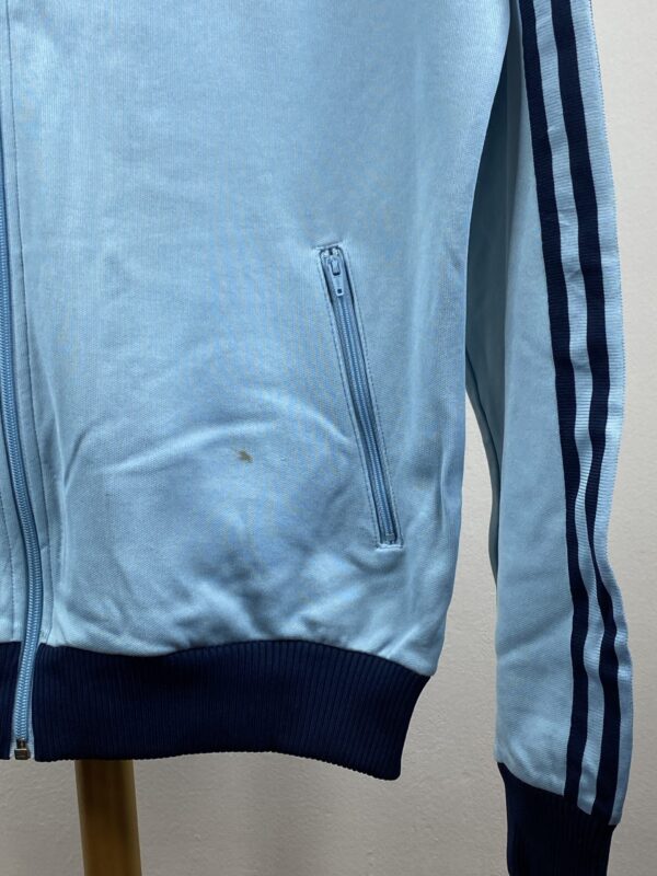 Adidas original track jacket - LARGE - Image 4