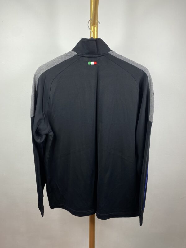 Fila track jacket - XXL - Image 5