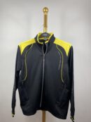 Fuzzo track jacket - LARGE