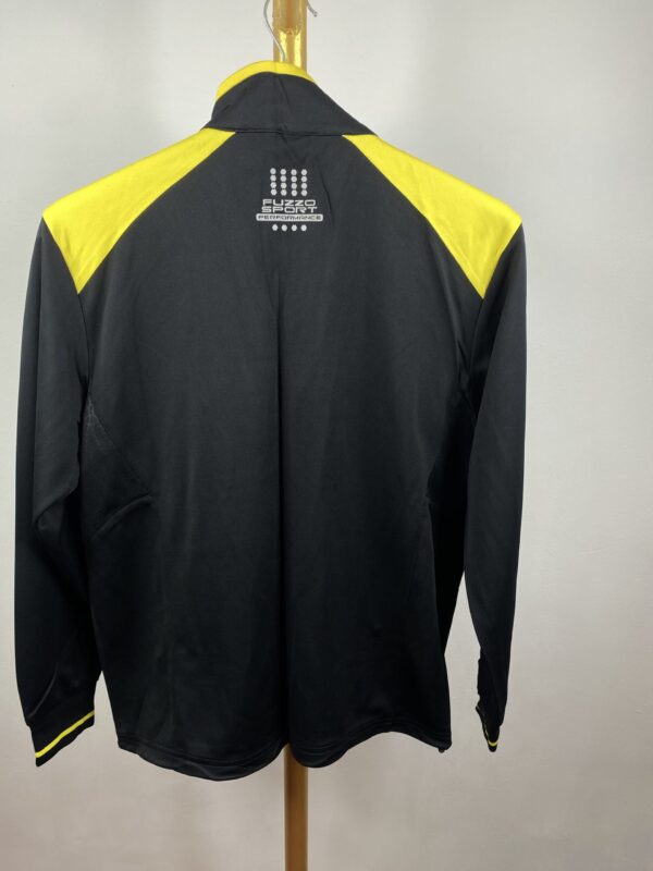 Fuzzo track jacket - LARGE - Image 5