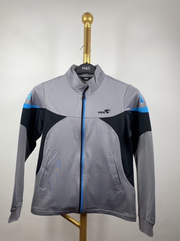 Vitro sports track jacket (women) - MEDIUM