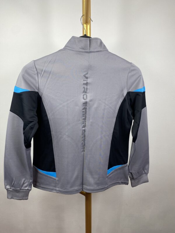 Vitro sports track jacket (women) - MEDIUM - Image 5