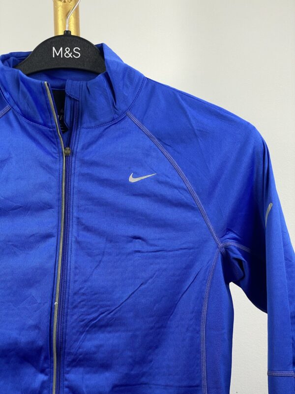 Nike track jacket (women) - MEDIUM - Image 3