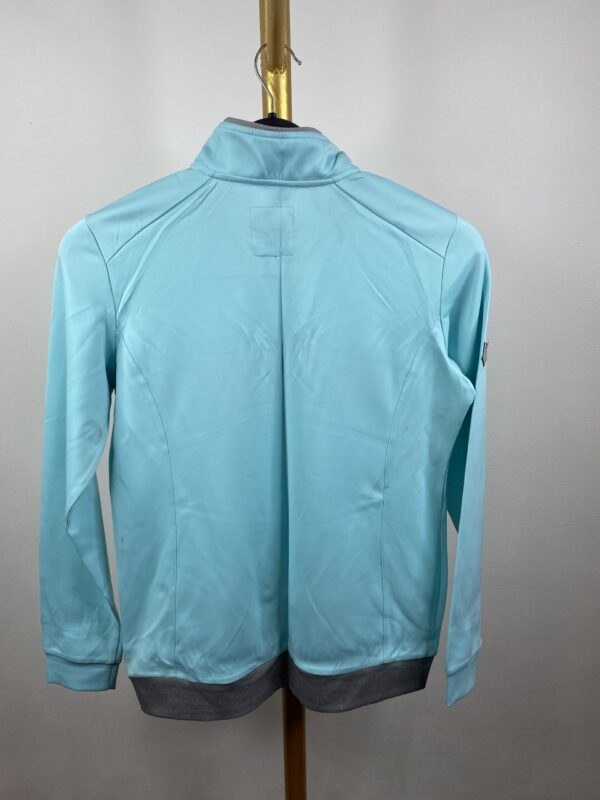 Sport track jacket women - LARGE - Image 6