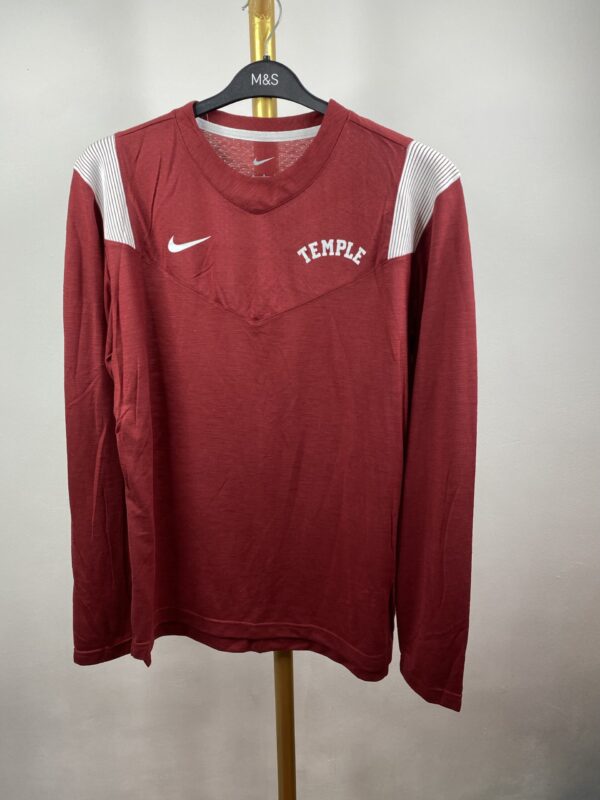 Nike dri-fit full sleeve T-shirt - XXL - Image 2