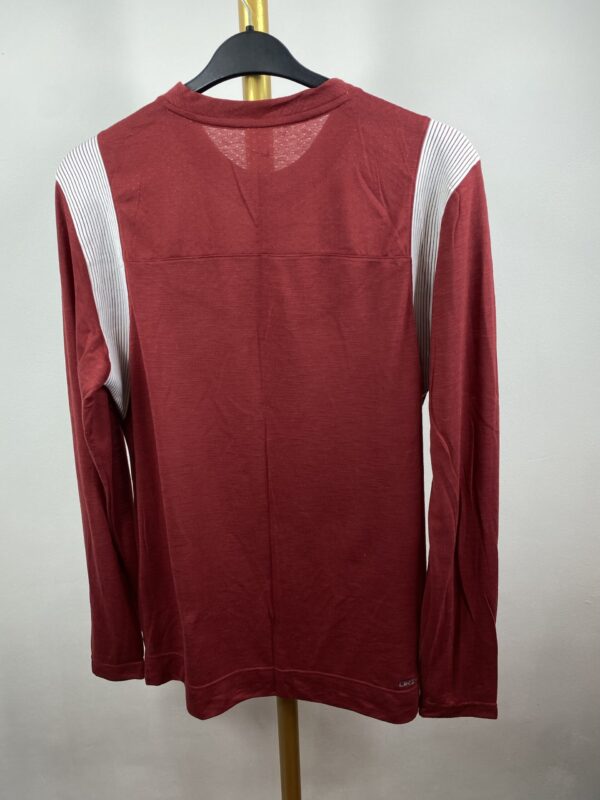 Nike dri-fit full sleeve T-shirt - XXL - Image 5