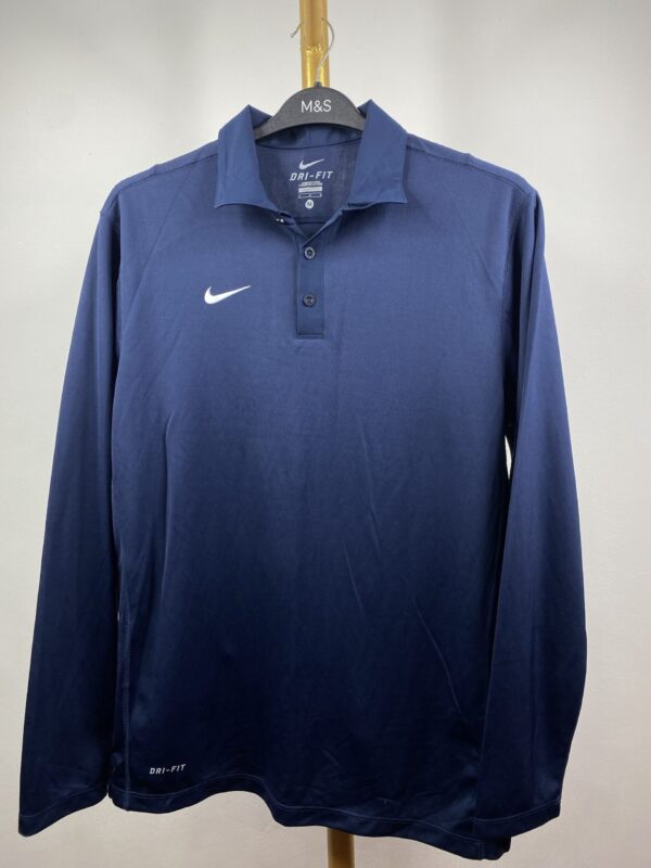 Nike dri-fit full sleeve T-shirt - XL - Image 2