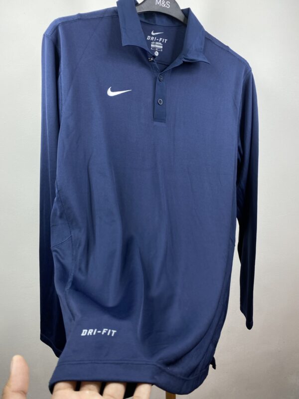 Nike dri-fit full sleeve T-shirt - XL - Image 4