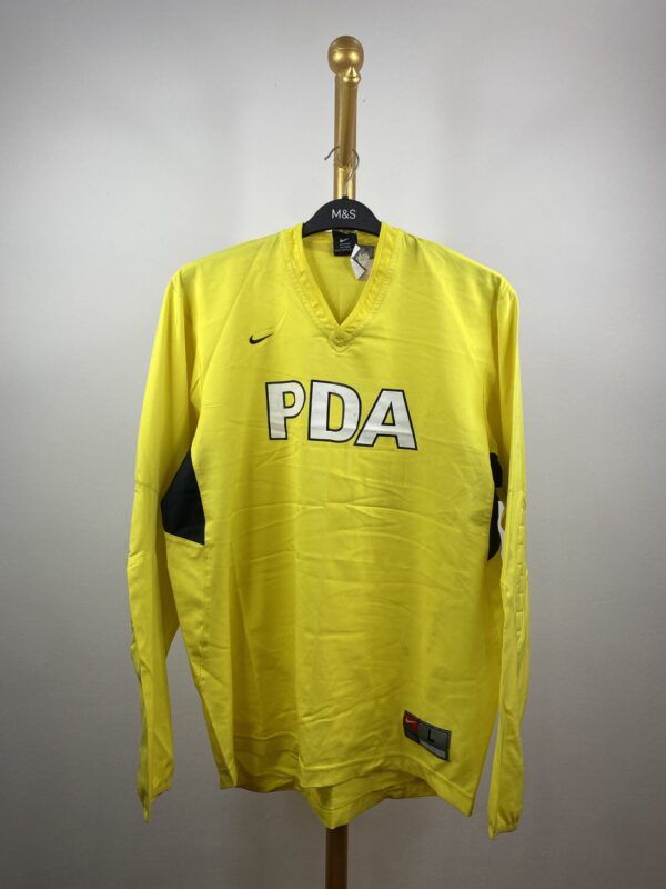 Nike dri-fit jersey - 3XL