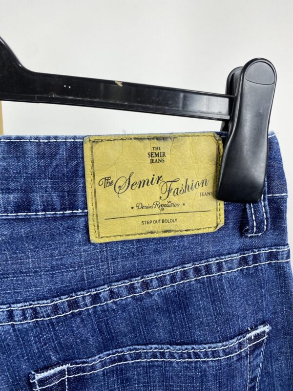 Denim jeans - W29 L41 - Image 5