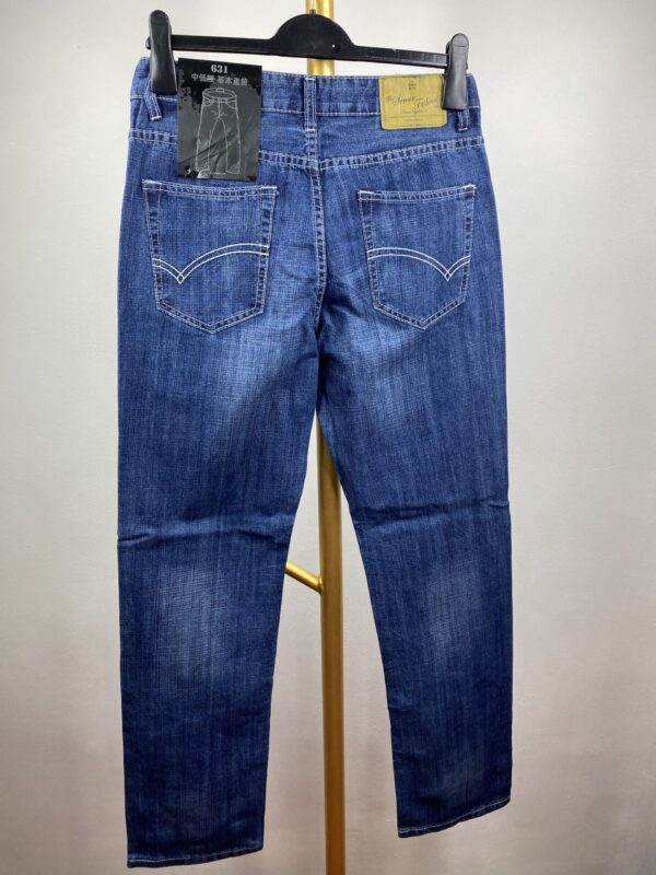 Denim jeans - W29 L41 - Image 6