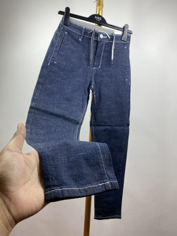 Denim jeans - W26 L36 - Image 3