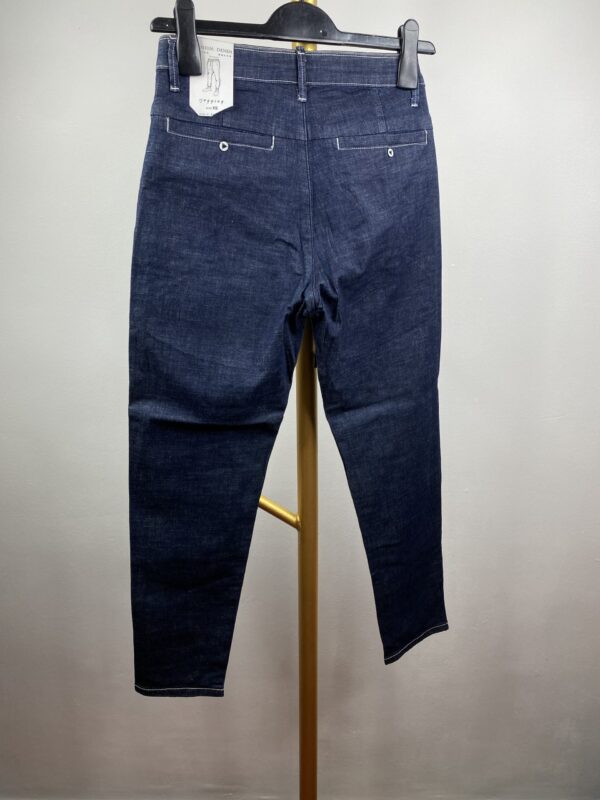 Denim jeans - W26 L36 - Image 6