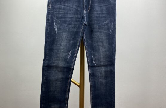Denim jeans - W27 L40