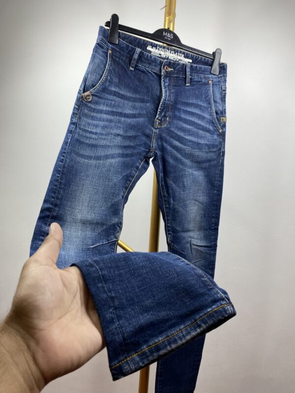 Denim jeans - W30 L42 - Image 3