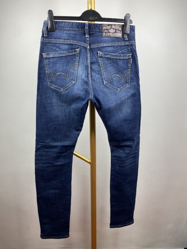 Denim jeans - W30 L42 - Image 7