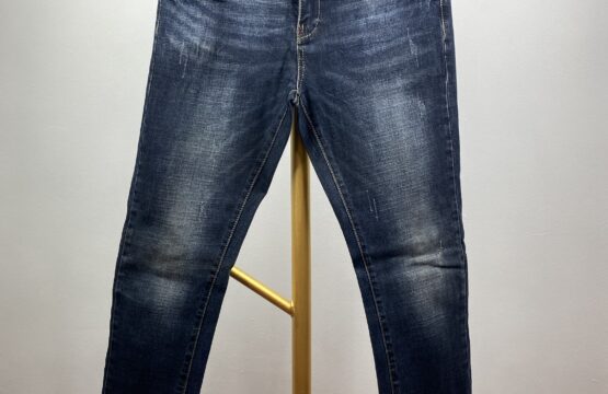 Denim jeans - W30 L41