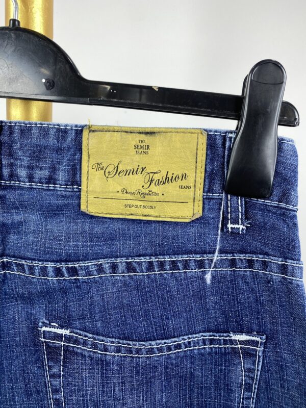 Denim jeans - W29 L42 - Image 5