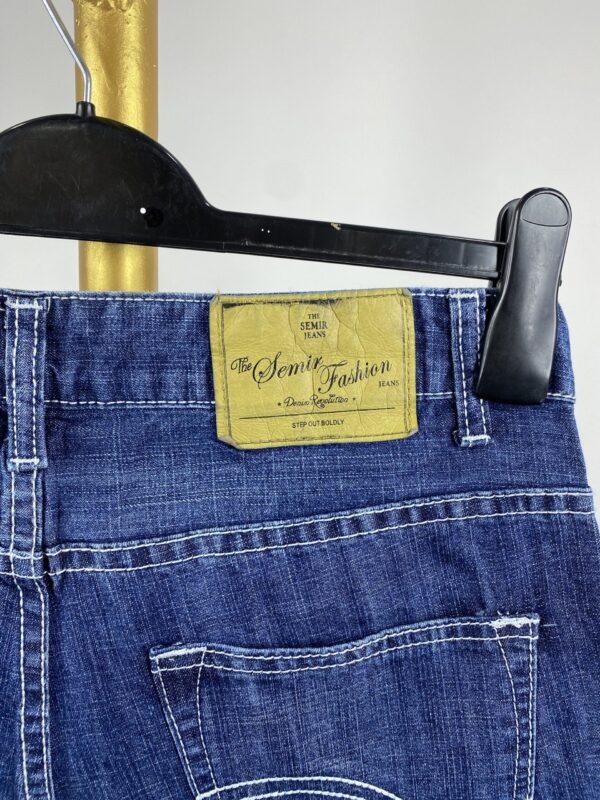 Denim jeans - W30 L42 - Image 5