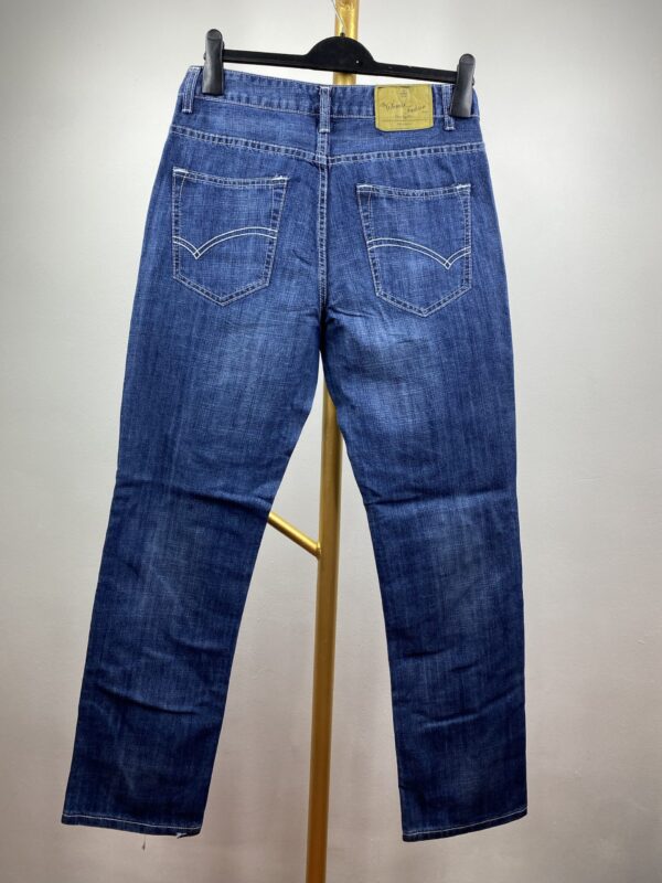 Denim jeans - W30 L42 - Image 6