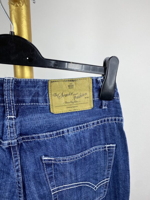 Denim jeans - W27 L41 - Image 5