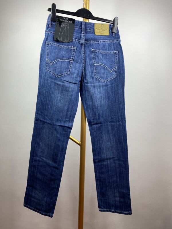 Denim jeans - W27 L41 - Image 6