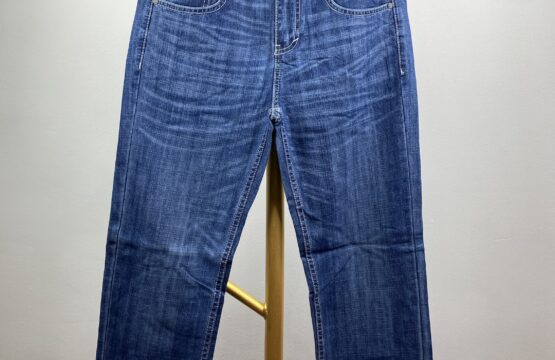 Denim jeans - W28 L41