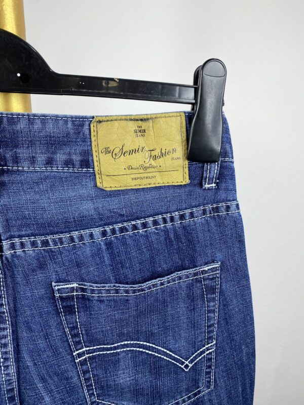 Denim jeans - W28 L41 - Image 5