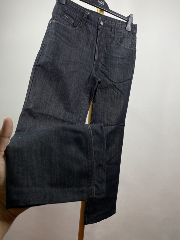 Denim jeans - W30 L38 - Image 3