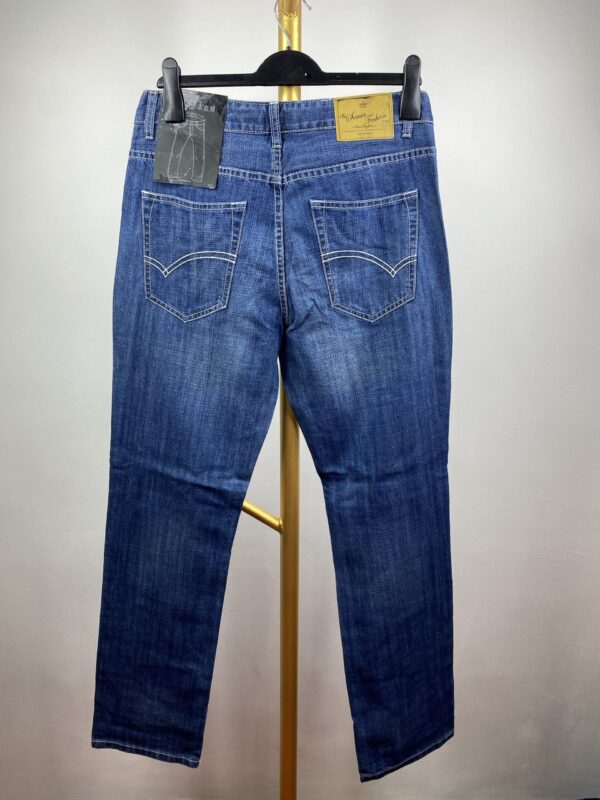 Denim jeans - W32 L42 - Image 6