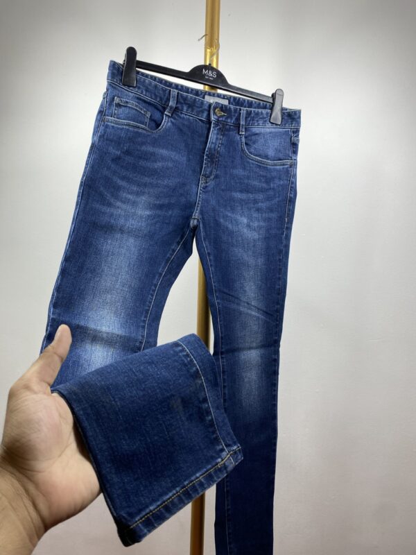 Denim jeans - W34 L41 - Image 3