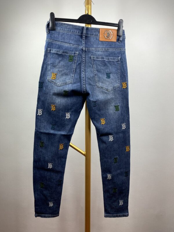 Denim jeans - W28 L39 - Image 6