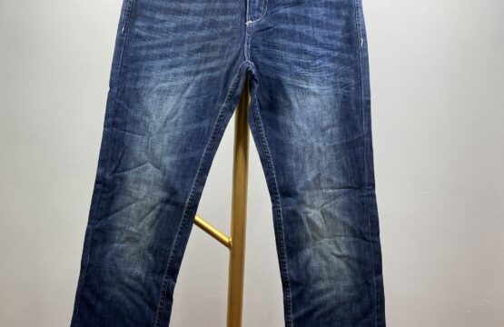 Denim jeans - W28 L41